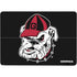 University of Georgia Bulldogs Mascot Surface Laptop Studio Skin
